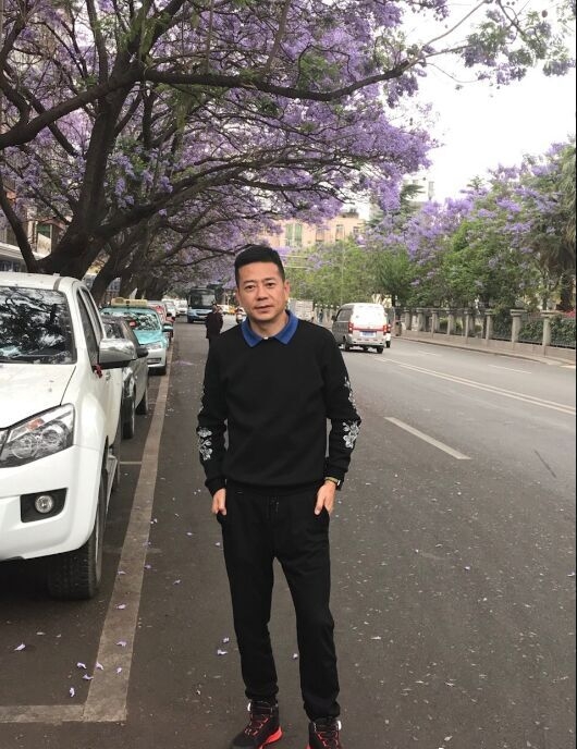 宁静致远的第一张照片--南平相亲网