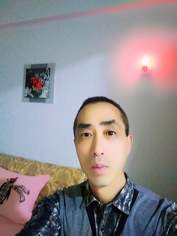 真诚的第一张照片--南平相亲网