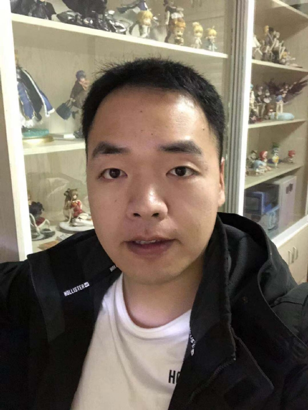 暴走KUMA的第一张照片--南平相亲网