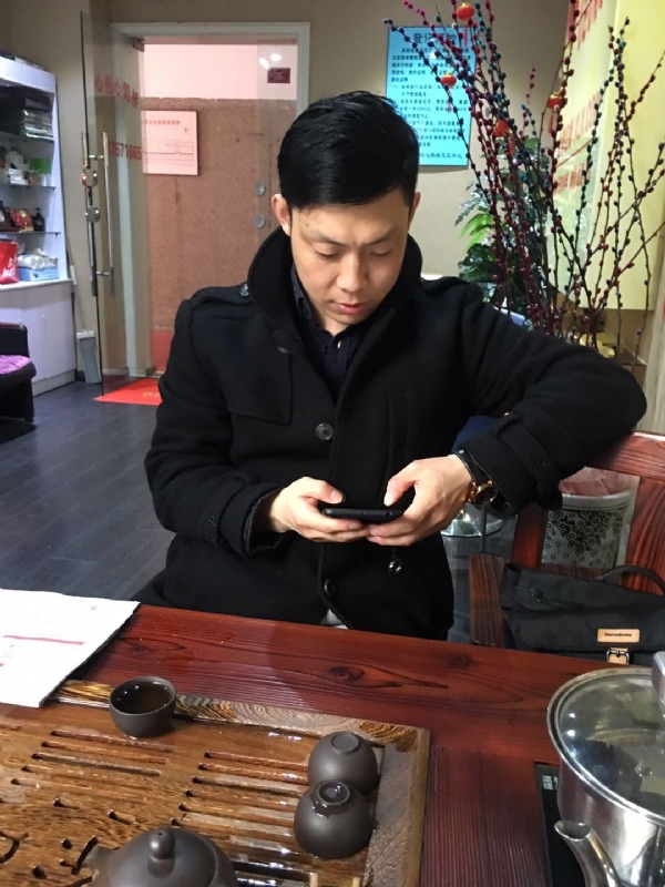 杨洋的第一张照片--南平相亲网