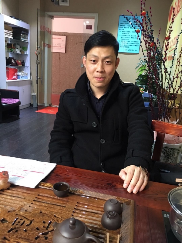 杨洋的第二张照片--南平相亲网