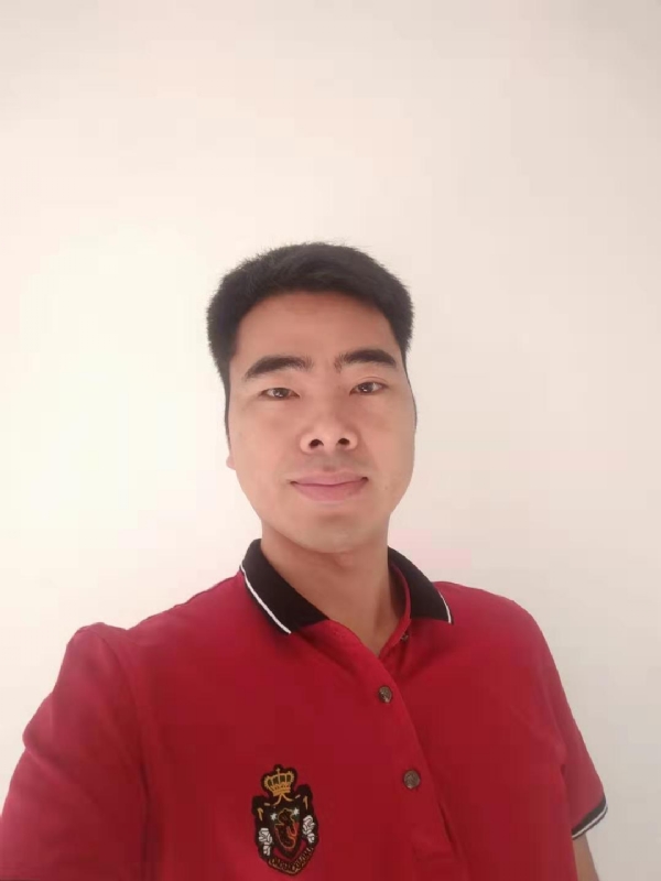 紫游龙的第一张照片--南平相亲网