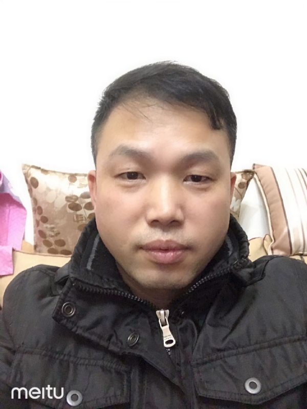 心静则明的第一张照片--南平相亲网