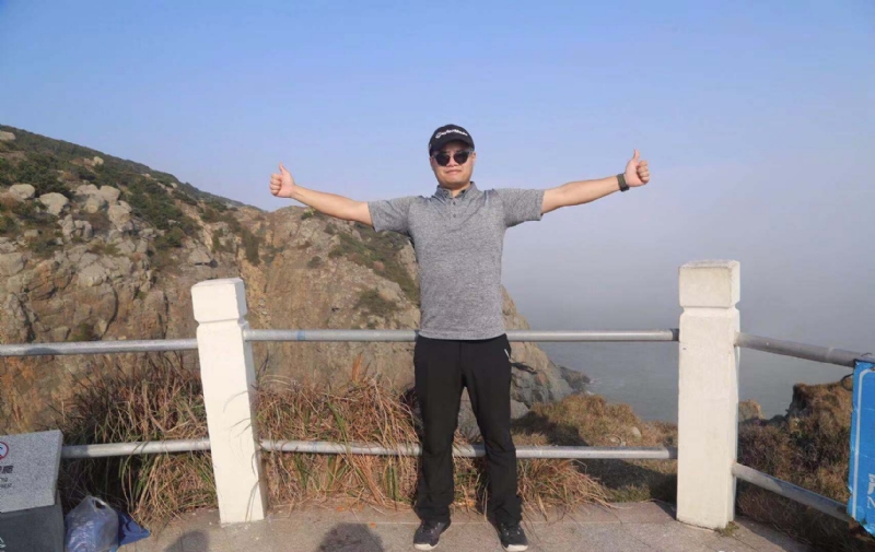 何当重相见的第一张照片--南平相亲网