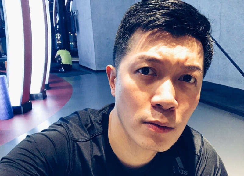张勇耀的第一张照片--南平相亲网