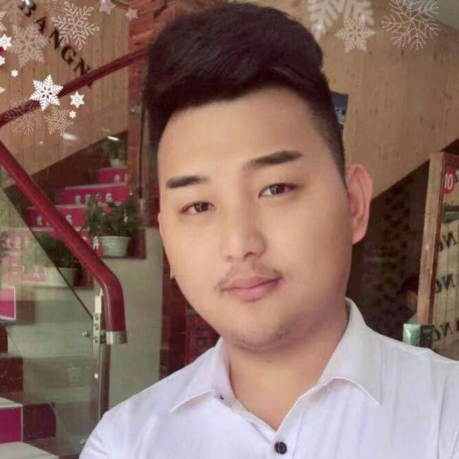 孤独的小飞象的第一张照片--南平相亲网