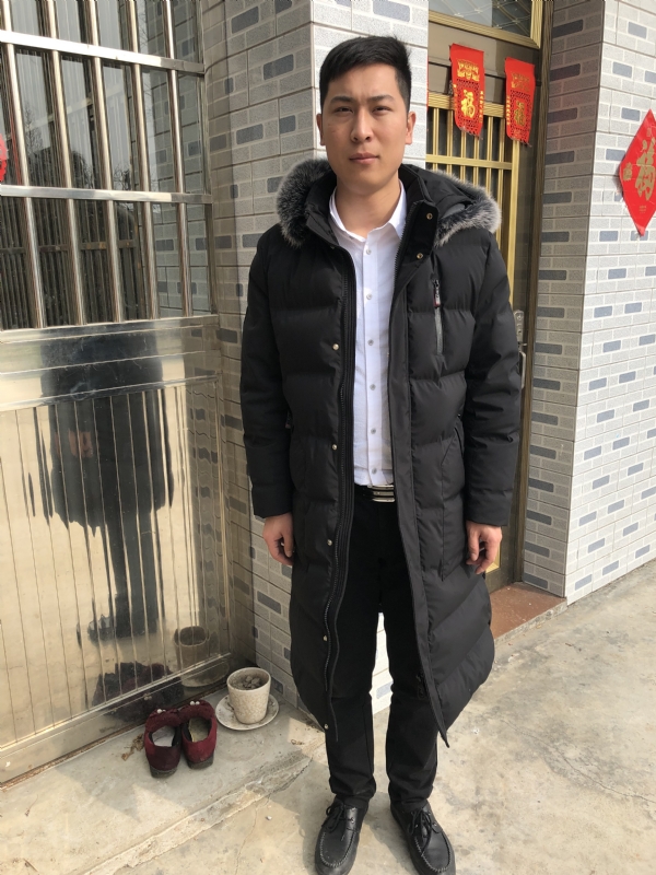 街角的风车的第一张照片--南平相亲网
