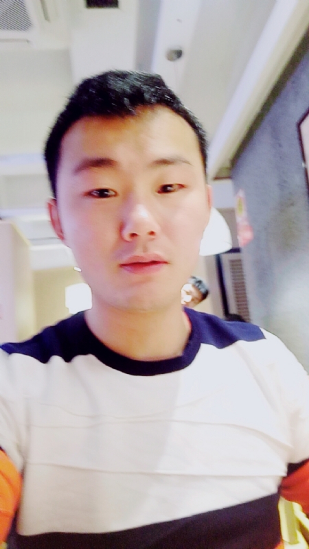 云淡风轻的第一张照片--南平相亲网