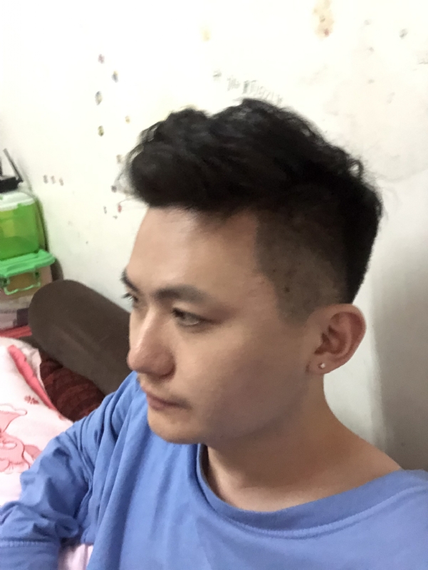 jason的第一张照片--南平相亲网