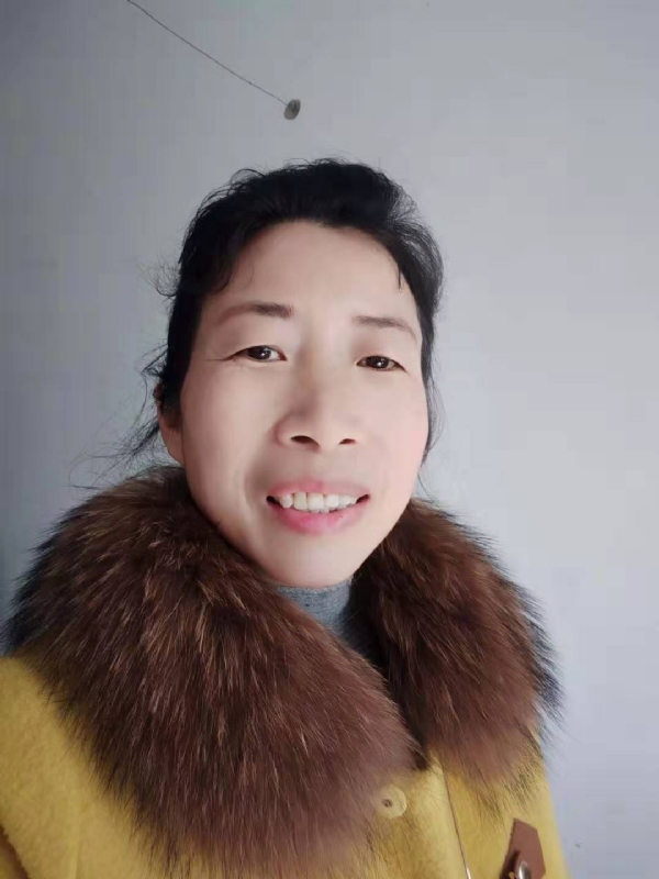 上善若水的第一张照片--南平相亲网