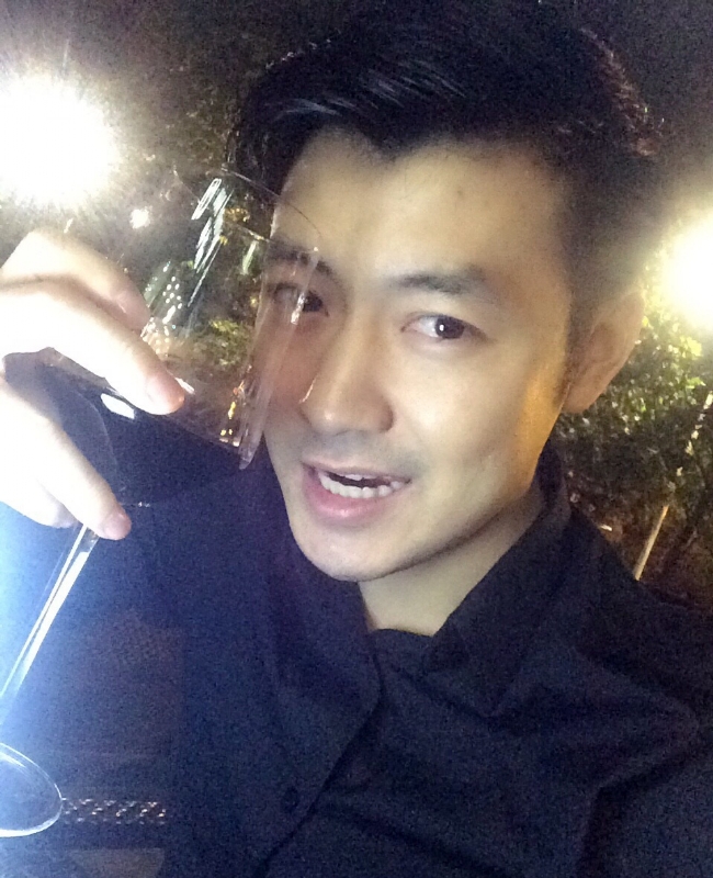 陈高浩的第二张照片--南平相亲网
