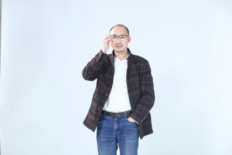 风的忧愁的第一张照片--南平相亲网