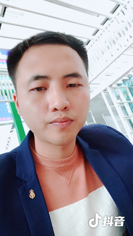 佳鑫的第一张照片--南平相亲网