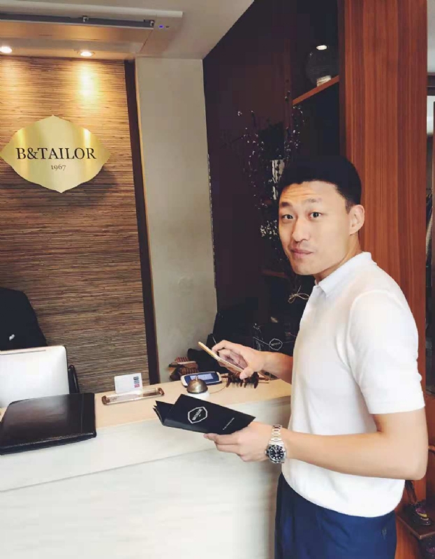 阿根的第一张照片--南平相亲网