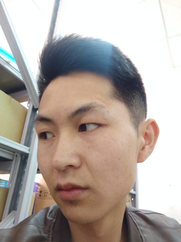 是咯是咯的第一张照片--南平相亲网