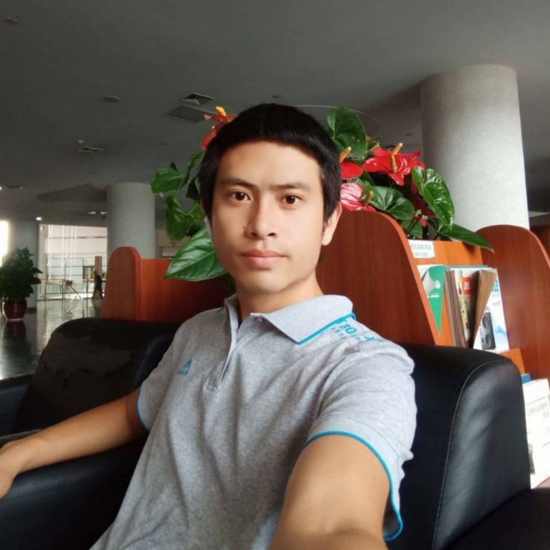 峰峰的第一张照片--南平相亲网