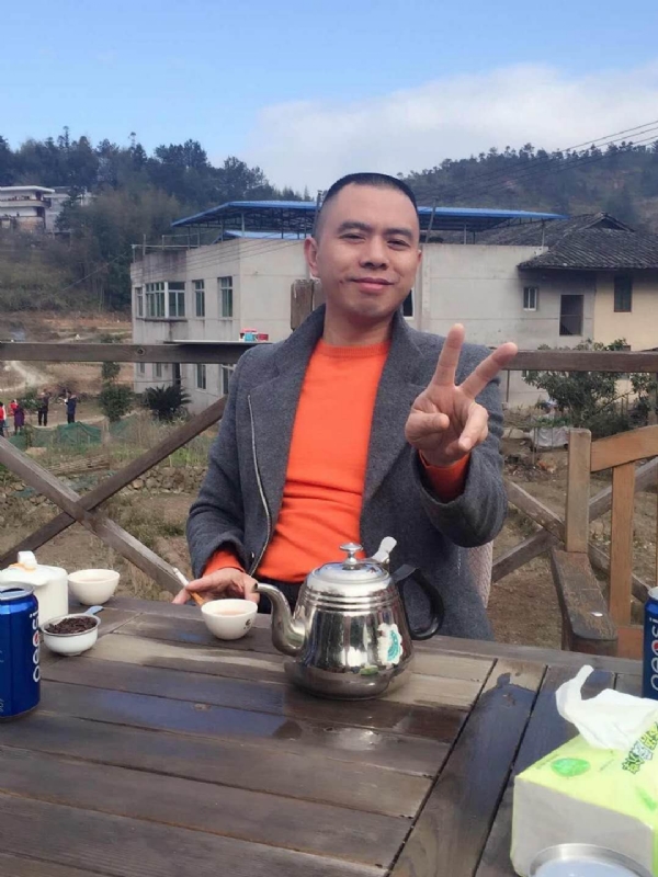 往生的第一张照片--南平相亲网