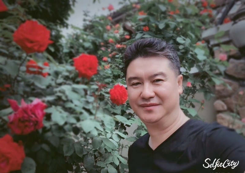 姓李名光耀的第一张照片--南平相亲网