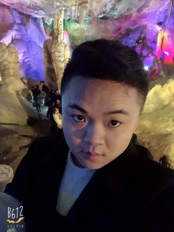 奔跑的五花肉的第一张照片--南平相亲网