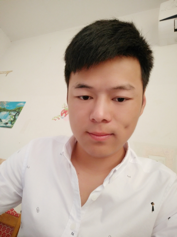 余生请多指教的第一张照片--南平相亲网