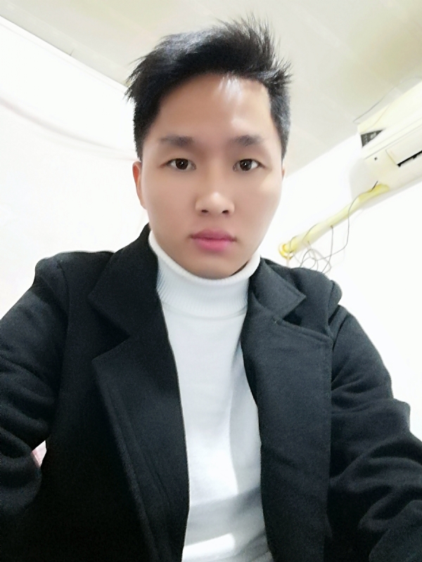 陈白猴的第一张照片--南平相亲网