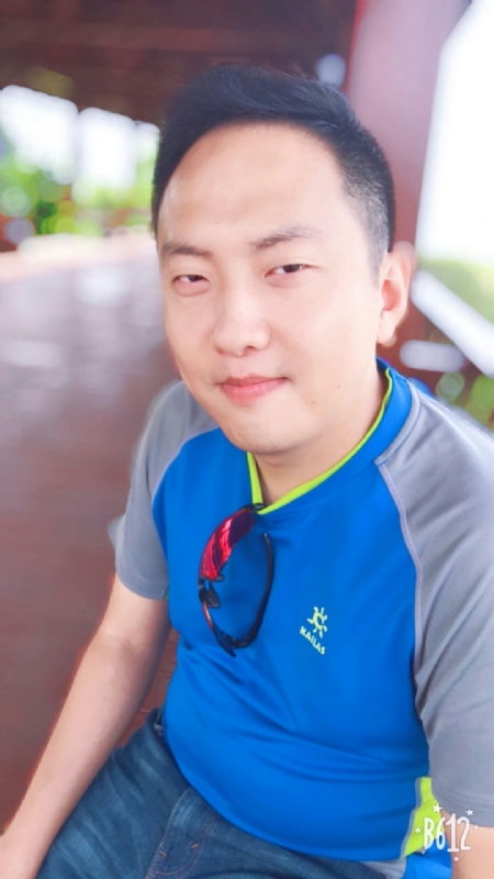 缘来如此的第一张照片--南平相亲网