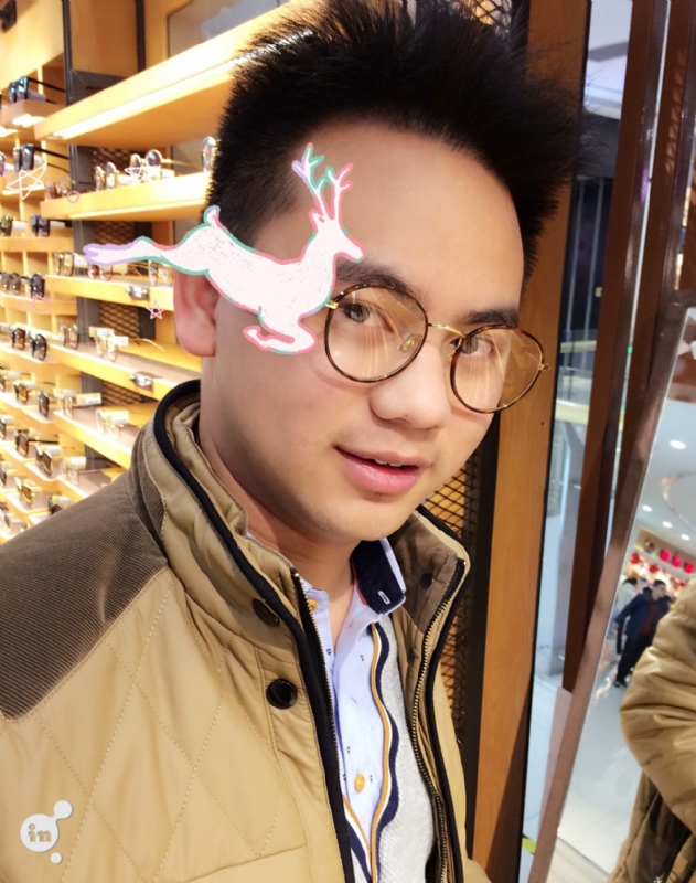 晓峰的第一张照片--南平相亲网