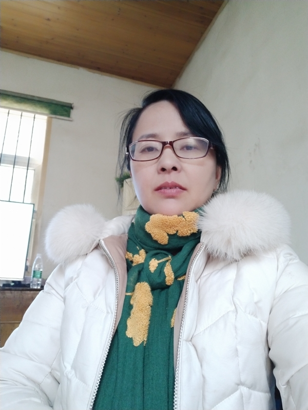想想的第一张照片--南平相亲网