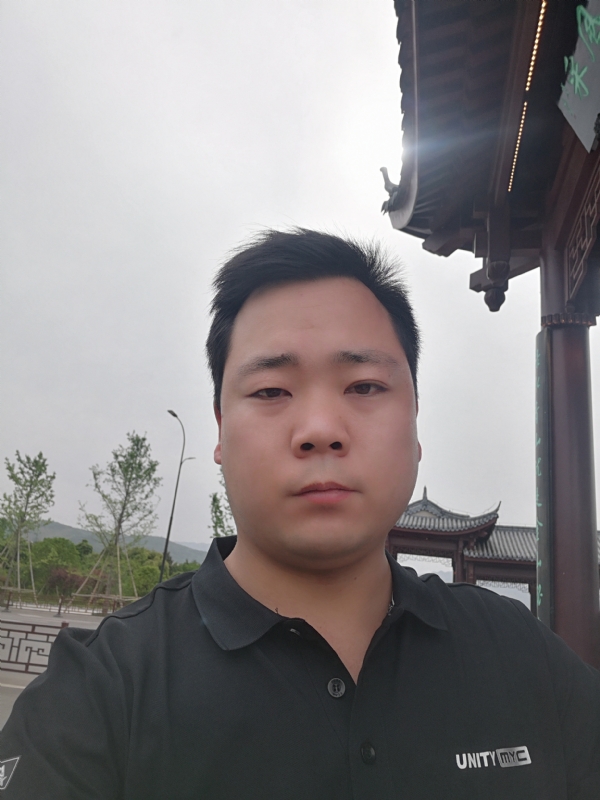 微笑的第一张照片--南平相亲网