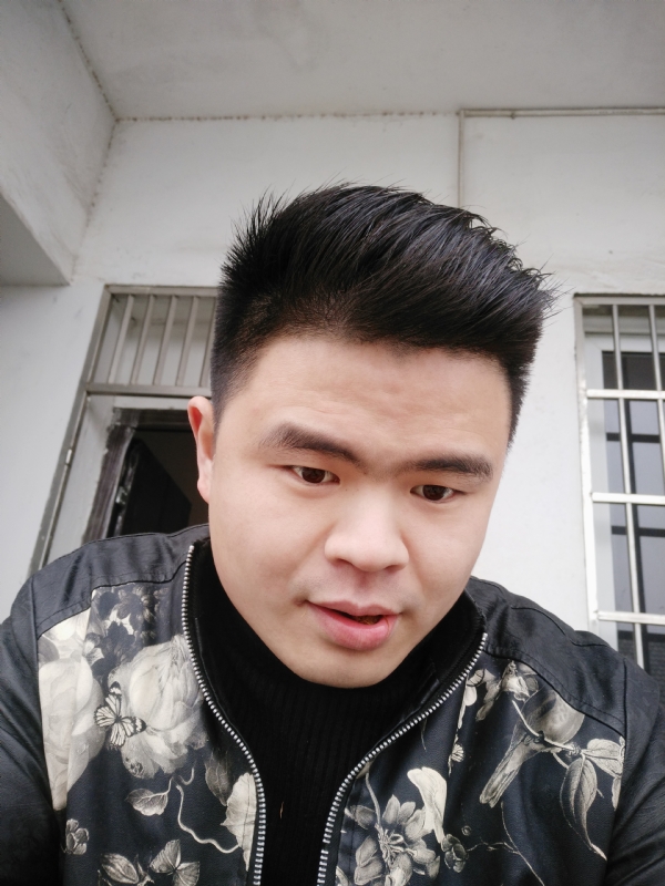 随遇而安的第一张照片--南平相亲网