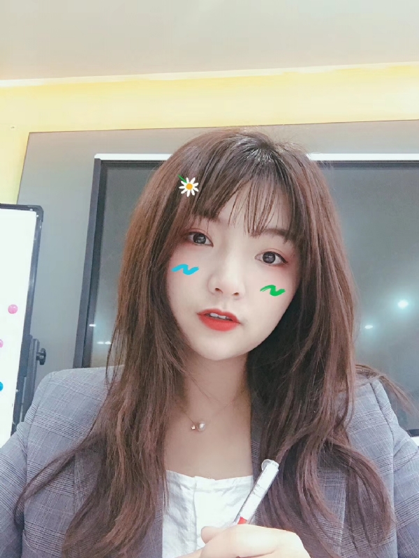 Lisa的第一张照片--南平相亲网