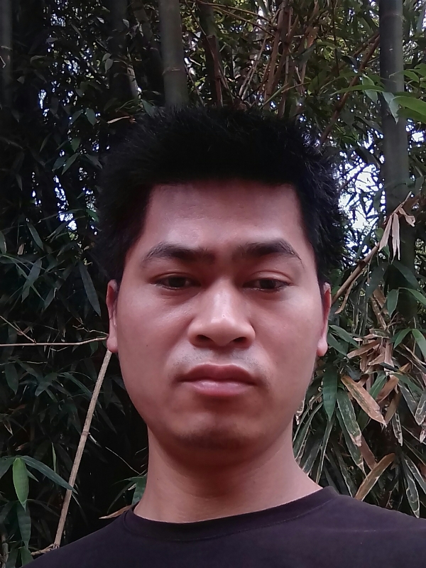 相约的第一张照片--南平相亲网