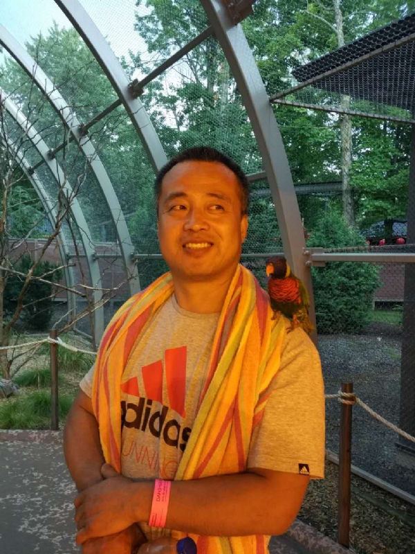 sa的第一张照片--南平相亲网