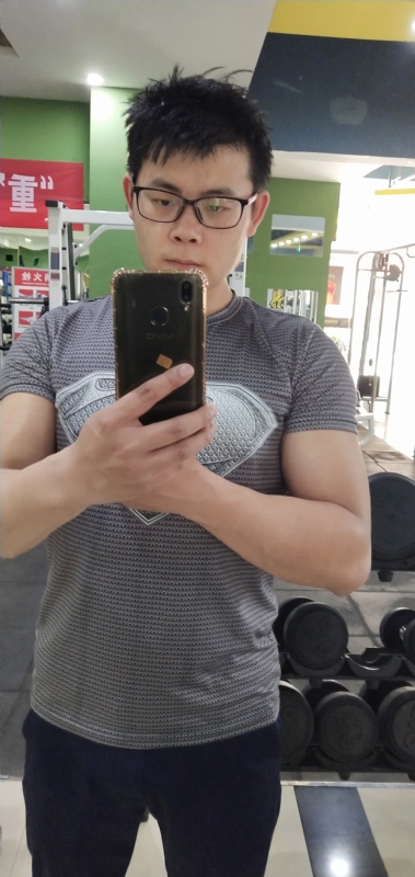 诚心找对象的第一张照片--南平相亲网