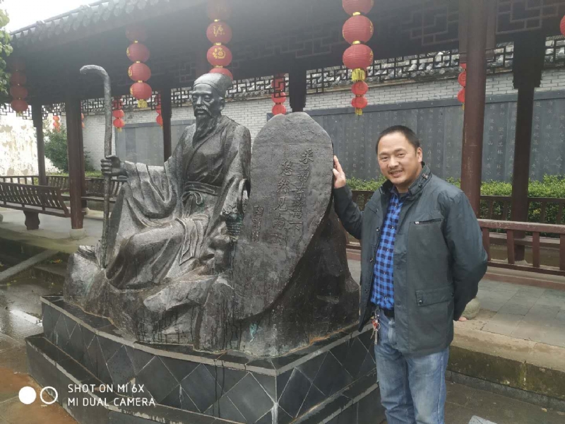 王鑫的第一张照片--南平相亲网
