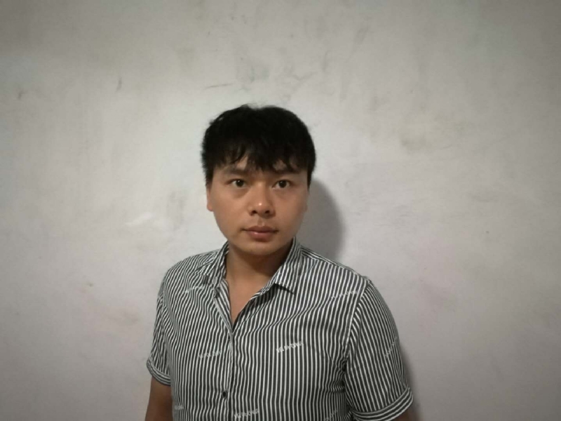 微笑的云的第一张照片--南平相亲网