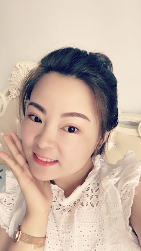 美琳的第一张照片--南平相亲网