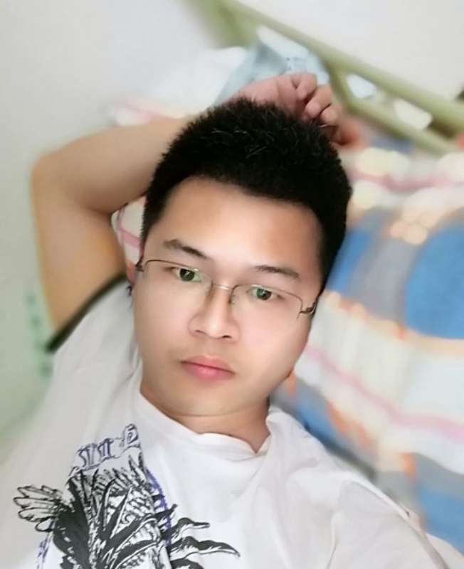 缘来如此的第一张照片--南平相亲网