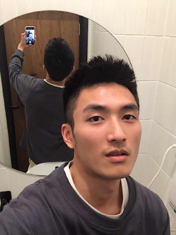 一生只有一世的第一张照片--南平相亲网