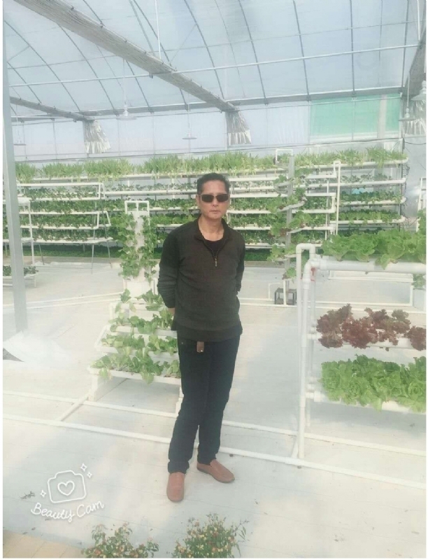 风雨同舟的第一张照片--南平相亲网