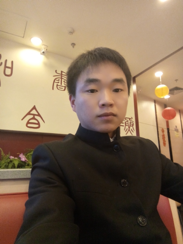 夜凉露沾衣的第一张照片--南平相亲网