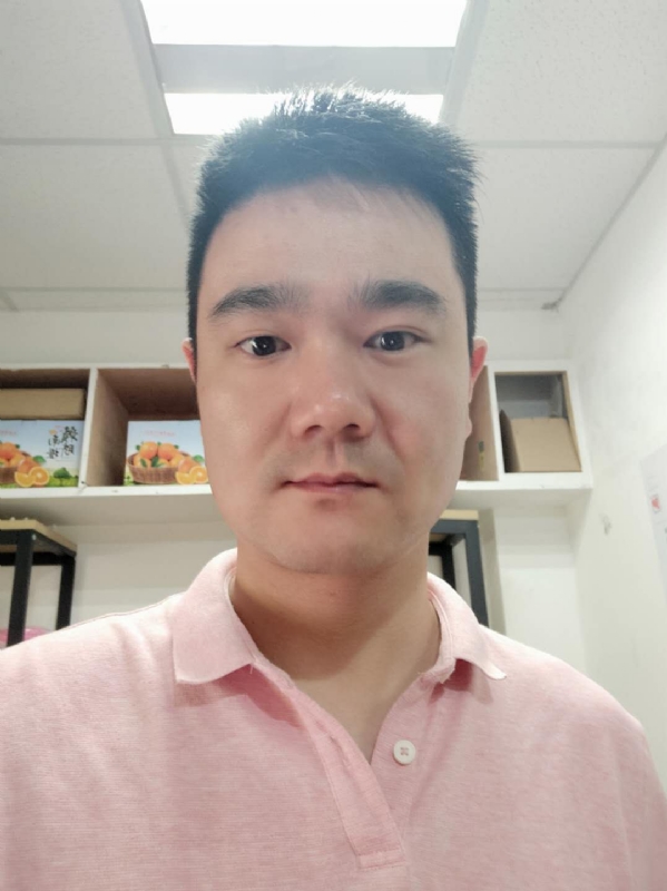 大米的第一张照片--南平相亲网