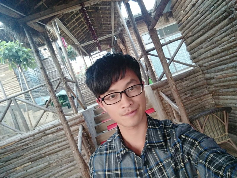 霸道的先生的第一张照片--南平相亲网