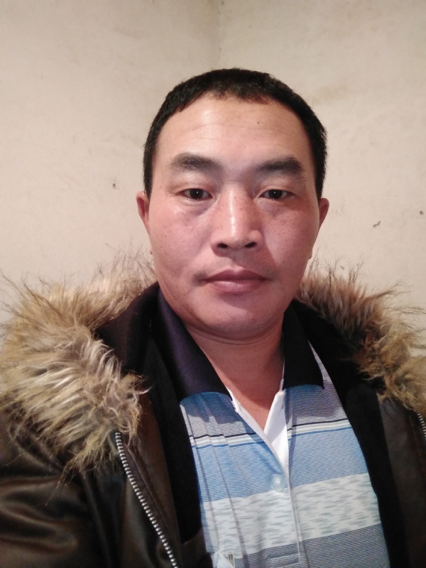 姻之缘的第一张照片--南平相亲网