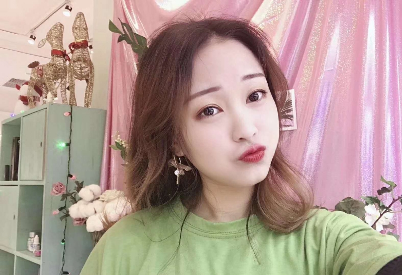 罗兰的第二张照片--南平相亲网