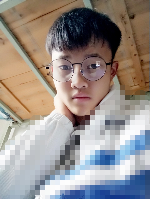 小鱼鱼的第一张照片--南平相亲网