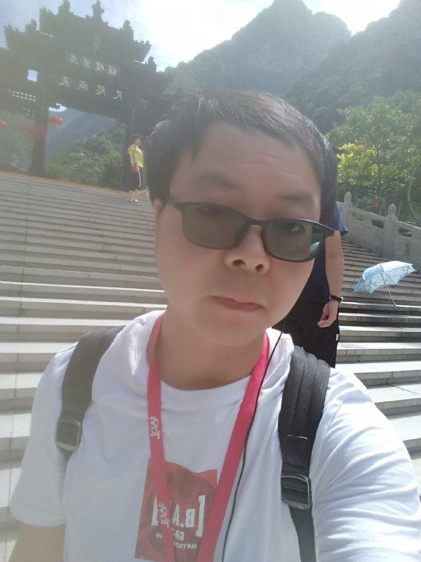 往后余生的第一张照片--南平相亲网