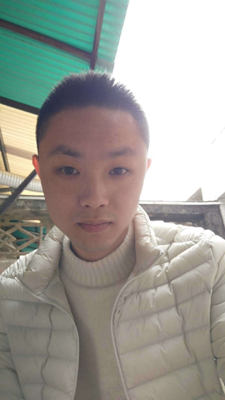 邱小子的第一张照片--南平相亲网
