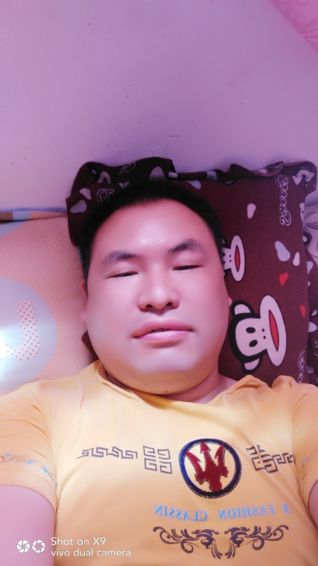 孤狼的第一张照片--南平相亲网