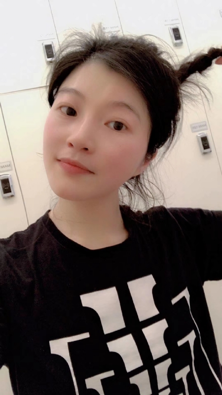 Yogagirl的第一张照片--南平相亲网